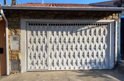 Casa à venda em Indaiatuba-SP, Jardim Morada do Sol: 3 quartos, 1 banheiro, 2 vagas, 125m² de área. Aproveite!