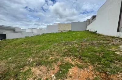 Excelente oportunidade: Terreno à venda em Indaiatuba-SP, bairro Loteamento Park Gran Reserve, 200,00 m² de área.