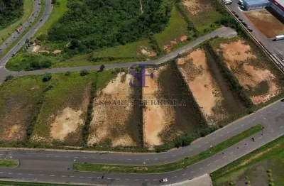 Terreno à venda na Avenida Horst Frederico João Heer, 1500, Europark Comercial, Indaiatuba por R$ 24.000.000