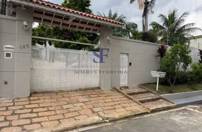 Chácara / sítio com 5 quartos à venda na Rua Elpidio Steffen, 103, Colinas de Indaiatuba, Indaiatuba por R$ 2.150.000