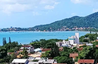 Apartamento no skyline pronto para morar na praia de armação.