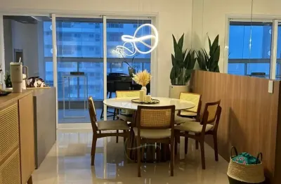 Apartamento 3 quartos vista mar em balneário piçarras.
