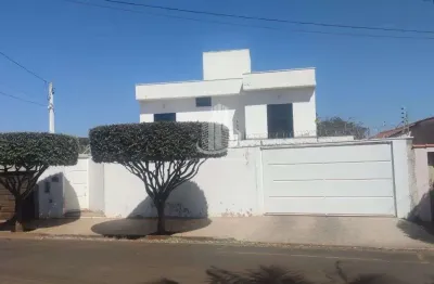 Casa com 4 quartos para alugar no jardim das paineiras, araraquara , 156 m2 por r$ 2.200