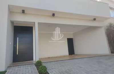 Casa em condomínio fechado com 3 quartos à venda no parque residencial damha, araraquara , 182 m2 por r$ 900.000