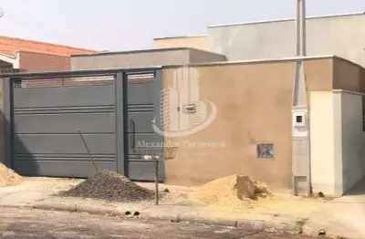 Casa com 2 quartos para alugar na vila cidade industrial (vila xavier), araraquara  por r$ 2.500
