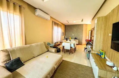 Casa em condomínio fechado com 3 quartos para alugar no parque residencial damha, araraquara , 160 m2 por r$ 5.000