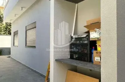 Casa em condomínio fechado com 3 quartos para alugar no parque residencial damha, araraquara , 165 m2 por r$ 5.500