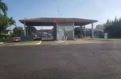 Casa em condomínio fechado com 3 quartos para alugar no Jardim dos Flamboyants, Araraquara , 197 m2 por R$ 3.800