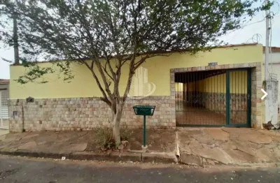 Casa com 4 quartos à venda no centro, araraquara , 252 m2 por r$ 390.000