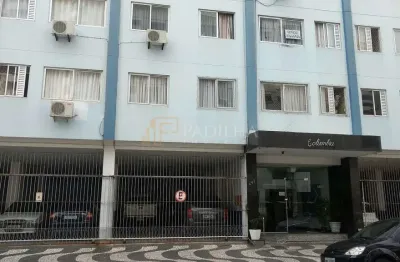 Apartamento com 1 quarto para alugar no Centro, Balneário Camboriú 