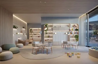 Apartamento com 2 quartos à venda na Praia do Estaleiro, Balneário Camboriú 