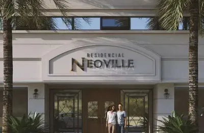 Apartamento com 2 quartos à venda no Ariribá, Balneário Camboriú 