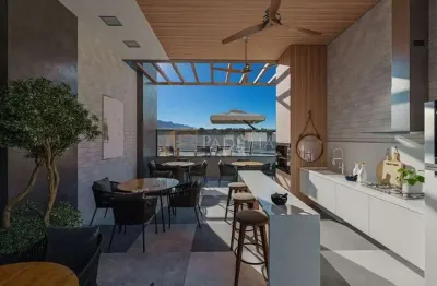 Apartamento com 4 quartos à venda no Centro, Balneário Camboriú 