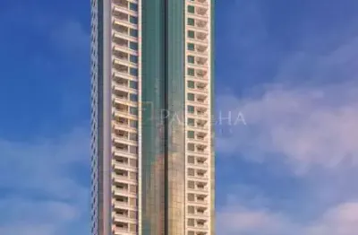 Apartamento com 4 quartos à venda no Centro, Balneário Camboriú 