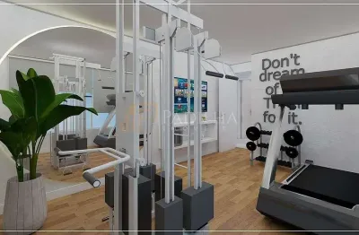 Apartamento com 2 quartos à venda no Centro, Balneário Camboriú 