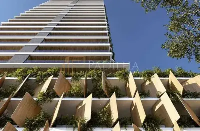 Apartamento com 3 quartos à venda na Praia Brava, Itajaí 