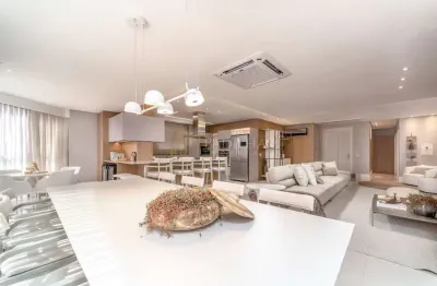 Apartamento com 4 quartos à venda na Barra Sul, Balneário Camboriú 