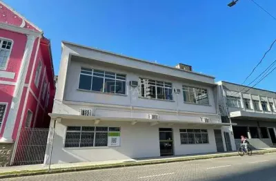 Prédio à venda no Centro, Itajaí 