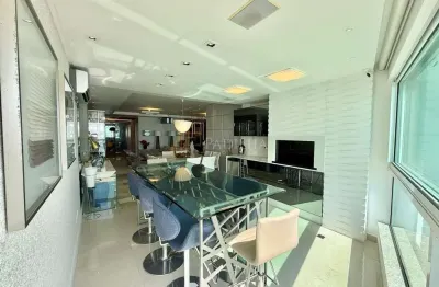 Apartamento com 4 quartos à venda no Centro, Balneário Camboriú 