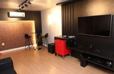 Apartamento com 1 quarto à venda no Ariribá, Balneário Camboriú 