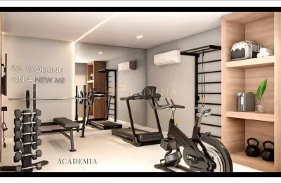 Apartamento com 2 quartos à venda em Nações, Balneário Camboriú 