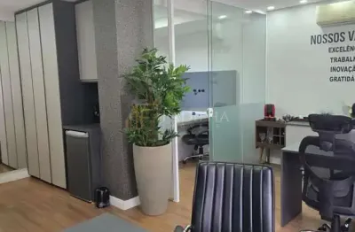 Sala comercial à venda no Centro, Balneário Camboriú 