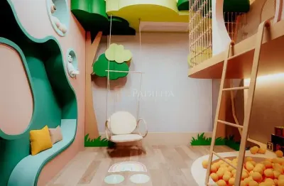 Apartamento com 4 quartos à venda no Centro, Balneário Camboriú 