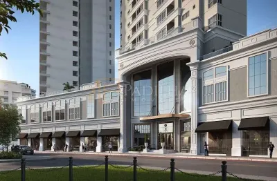 Apartamento com 3 quartos à venda no Centro, Balneário Camboriú 