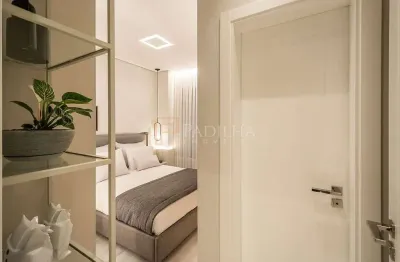 Apartamento com 4 quartos à venda na Barra Norte, Balneário Camboriú 