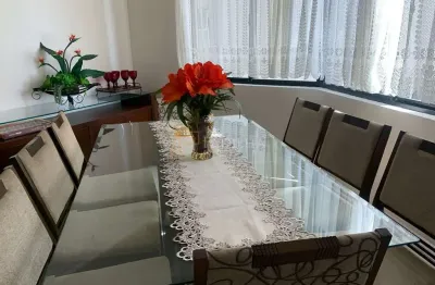 Apartamento com 6 quartos para alugar no Centro, Balneário Camboriú 