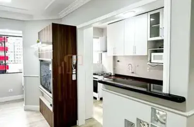 Apartamento com 2 quartos à venda no Centro, Balneário Camboriú 
