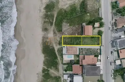 Terreno à venda no Itajubá, Barra Velha 