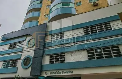 Apartamento com 2 quartos à venda em Pioneiros, Balneário Camboriú 