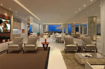 Apartamento com 4 quartos à venda na Barra Sul, Balneário Camboriú 