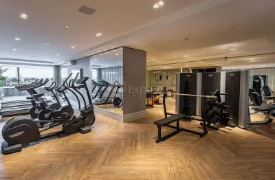 Apartamento com 4 quartos à venda no Centro, Balneário Camboriú 