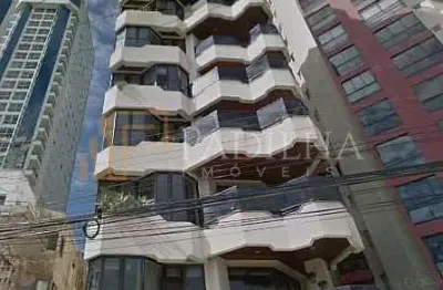 Ótimo apartamento | frente mar | na barra sul | em balneário camboriú-sc