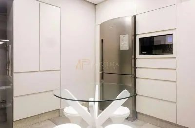 Apartamento com 4 quartos à venda no Centro, Balneário Camboriú 