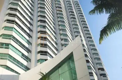 Apartamento com 3 quartos à venda na Barra Norte, Balneário Camboriú 