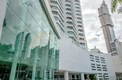 Apartamento com 3 quartos à venda no Centro, Balneário Camboriú 