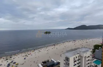 Frente mar no coração de bc e muito abaixo do valor de mercado. aproveite !!!