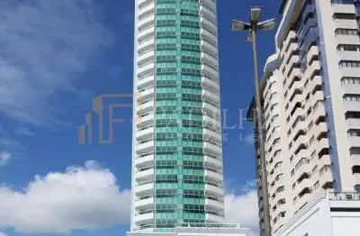 Apartamento com 3 quartos à venda na Barra Sul, Balneário Camboriú 