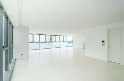 Apartamento com 4 quartos à venda na Barra Sul, Balneário Camboriú 