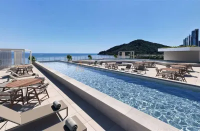 Apartamento com 4 quartos à venda na Barra Sul, Balneário Camboriú 