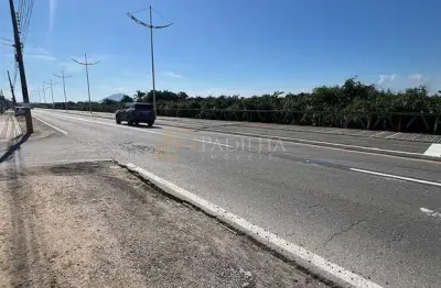 Terreno comercial à venda no Meia Praia, Navegantes 