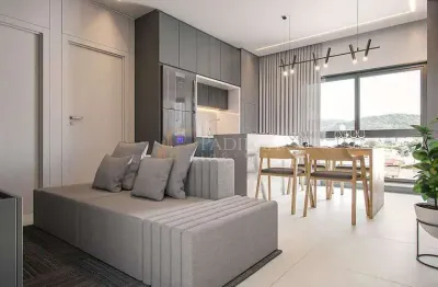 Apartamento com 2 quartos à venda em Nações, Balneário Camboriú 
