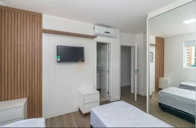 Apartamento com 4 quartos à venda na Barra Norte, Balneário Camboriú 