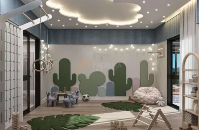 Apartamento com 3 quartos à venda no Balneário Perequê, Porto Belo 