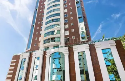 Apartamento com 4 quartos à venda em Pioneiros, Balneário Camboriú 