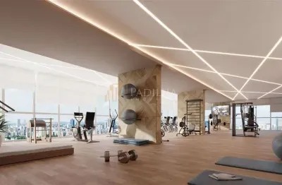 Apartamento com 4 quartos à venda no Centro, Balneário Camboriú 