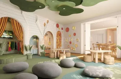 Apartamento com 4 quartos à venda no Centro, Balneário Camboriú 